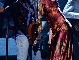 Joss Stone + Melissa Etheridge 的头像