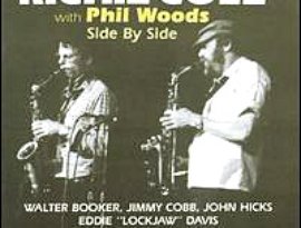 Richie Cole, Phil Woods 的头像