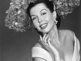 Avatar för Ann Miller With The Mel-Tones And The Lyttle Sisters