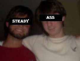 Steady Ass 的头像