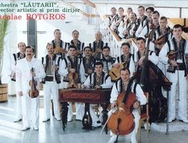 Аватар для Orchestra Lăutarii