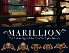 Аватар для Marillion and The Positive Light