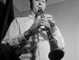 Buddy DeFranco 的头像