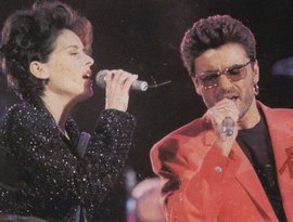 Avatar for George Michael & Lisa Stansfield