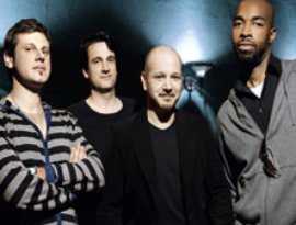 Stefano Di Battista Quartet 的头像