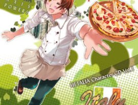 イタリア(CV：浪川大輔) 的头像