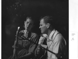 Avatar for Doc Watson & Jean Ritchie
