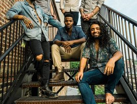 Avatar for Nahko and Medicine for the People