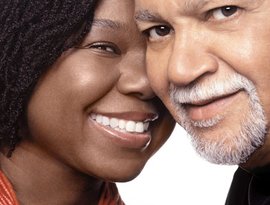 Avatar für Randy Crawford & Joe Sample