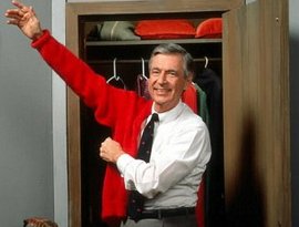 Mr. Rogers 的头像