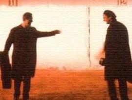 Awatar dla George Dalaras & Goran Bregovic
