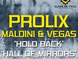 Avatar de Prolix feat Maldini & Vegas