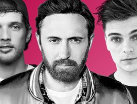 David Guetta, Martin Garrix & Brooks 的头像