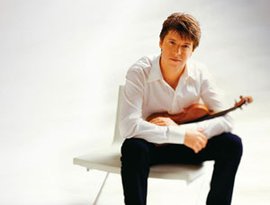 Joshua Bell/Camerata Salzburg/Roger Norrington のアバター