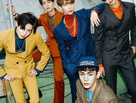 Avatar di SHINee