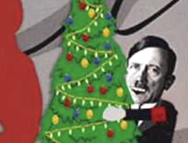 Avatar for In the style of Adolph Hitler