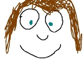 Avatar for faóstyna żewózka
