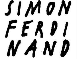 Avatar for Simon Ferdinand