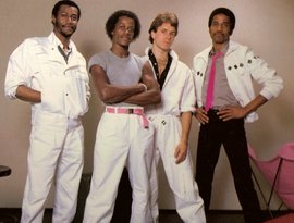 Top 80s soul Last.fm