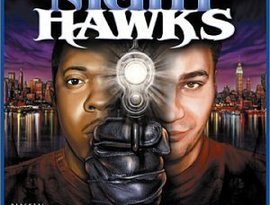 Nighthawks (Cage + Camu Tao) 的头像
