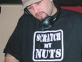 Dj Dox 的头像