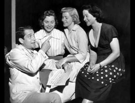 Awatar dla Perry Como & The Fontane Sisters