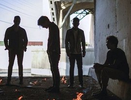 The Tragic Thrills 的头像