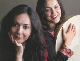 Avatar for Mahsa Vahdat & Marjan Vahdat