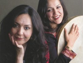 Mahsa Vahdat & Marjan Vahdat için avatar