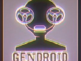 Avatar for gendroid