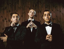 Курган & Agregat 的头像