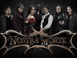 Аватар для Nostra Morte