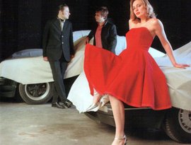 Avatar for Hooverphonic