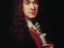 Awatar dla Jean-Baptiste Lully