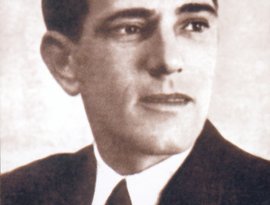 Георгий Виноградов 的头像