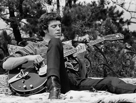 Аватар для Lou Reed