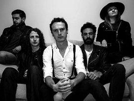 Avatar for Aaron Buchanan & The Cult Classics