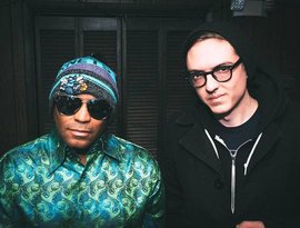 L'Orange & Kool Keith のアバター