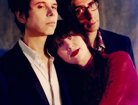 Yeah Yeah Yeahs のアバター