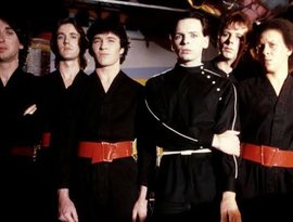 Awatar dla Tubeway Army