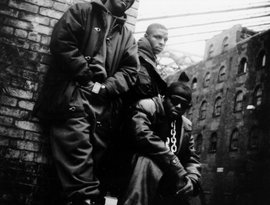 Naughty By Nature 的头像