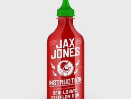 Avatar de Jax Jones feat. Demi Lovato & Stefflon Don