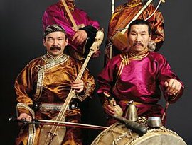 Avatar for Huun Hur Tu feat. Sainkho