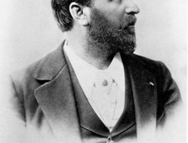 Avatar for August Bungert