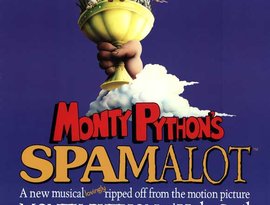 Аватар для Monty Python's Spamalot (Original Broadway Cast)