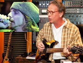 Avatar de Jim Johnston with Chris Warren