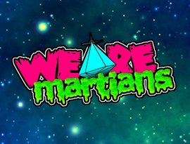 Avatar de we are martians