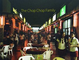 The chop chop family 的头像
