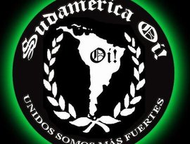 Sudamérica Oi! 的头像