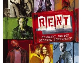 Avatar de Rent (2005 Movie)